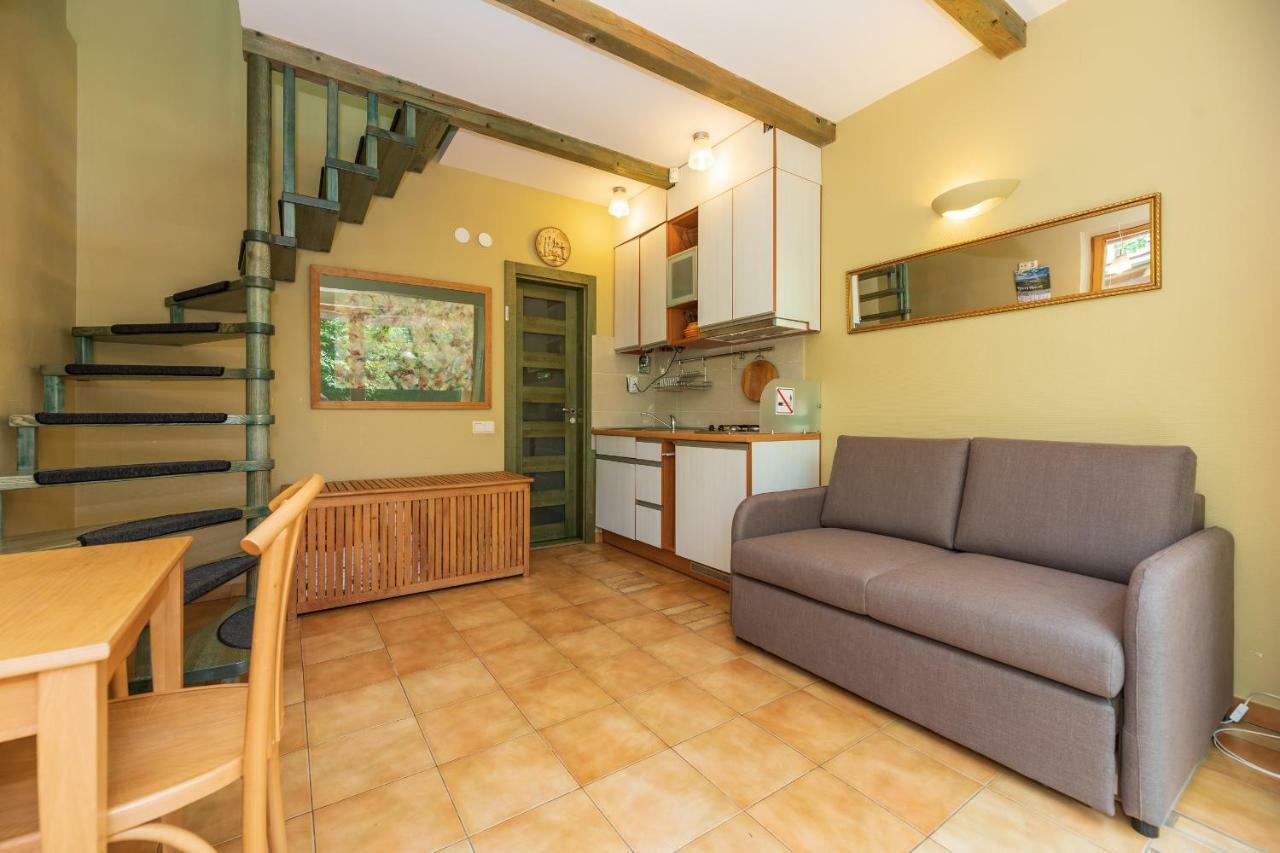 Vila Pri Rouzes Παλάγκα Εξωτερικό φωτογραφία