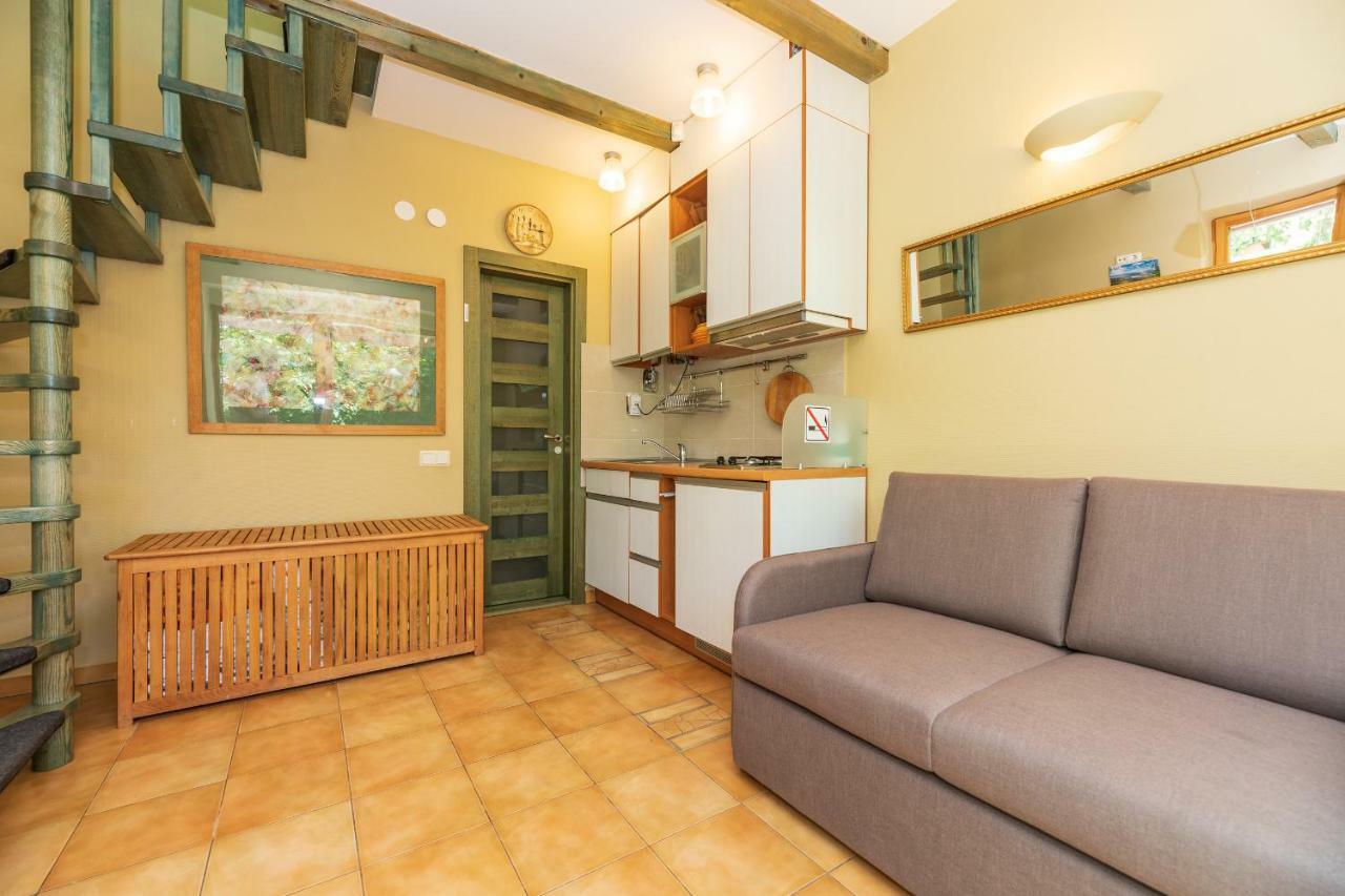 Vila Pri Rouzes Παλάγκα Εξωτερικό φωτογραφία