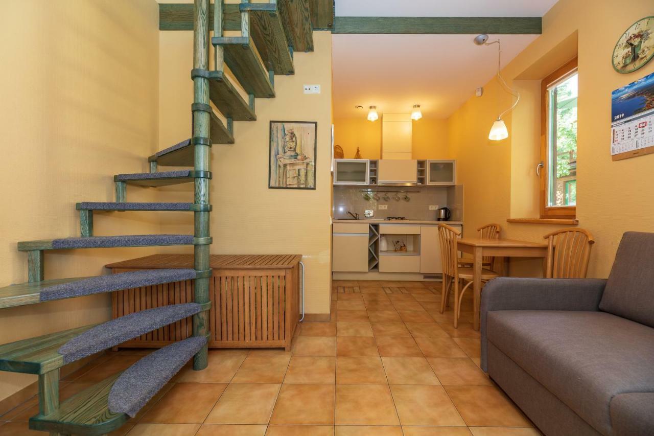 Vila Pri Rouzes Παλάγκα Εξωτερικό φωτογραφία